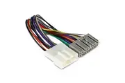 Aerpro AP9163 Clarion to Isuzu Adapter For CHIZ2C SWI