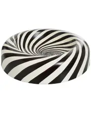 Harp & Finial Bosco Bowl