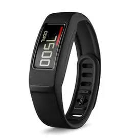 GARMIN vivofit 2 健身手環 (沉穩黑) (全新公司貨,現貨供應) 沉穩黑