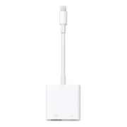 Apple Lightning to USB 3 Camera Adapter MX5J3AM/A