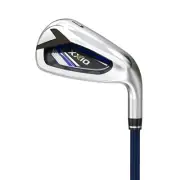 XXIO 12 Iron Set 6-PW Graphite Regular Right Hand