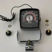 NOS SANYO JAPAN SPEEDOMETER MALVERN STAR FLYING WEDGE SPEEDWELL FURY DRAGSTER