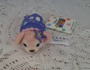 Disney Tsum Tsum Maulani Mini Plush 3.5”
