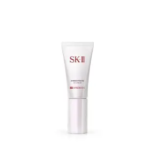 【SK-II】官方直營 光感煥白CC霜 30g(防曬推薦)