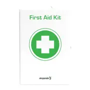OPERATOR 5 Series Metal Tough First Aid Kit