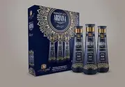 Nanoplex Arginina 200ml – Brazilian Nanoplasty Protein Hair Straightening Home Kit