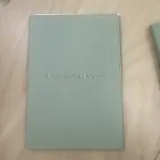 New Van Cleef & Arpels Booklet