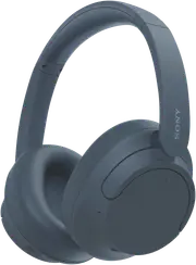 Sony Wireless Noise Cancelling headphones - Blue