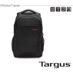 TARGUS CITY DYNAMIC 15.6" 城市動感後背包 TSB822-70 隱藏式防雨罩 隱藏安全口袋