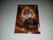 2019 AFL SELECT MILESTONE 100 GAMES SYDNEY SWANS GARY ROHAN (MG68)