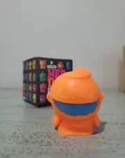 NEW NEE DOH DOHJEES mini boy figure