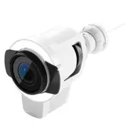Ubiquiti UniFi Protect UACC-AI-Pro-Enhancer Long-Range IR LED, Floodlight, and Radar Detection Accessory for UVC-AI-Pro (White) [UACC-AI-Pro-Enhancer-W]