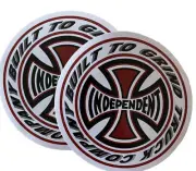 SKATEBOARDING STICKERS Skateboarding Tony HAWK Blind SK8 Sector 9 BOGO Madrid