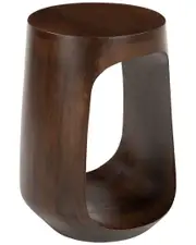 Zuo Modern Okno Side Table