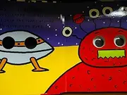 [Roger Priddy] Alien Al