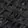 Asymmetric Disc Headband Fascinator (black)