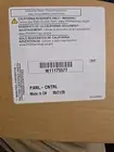 Whirlpool Microwave OEM Control Panel W/Lens & Membrane Switch Assy W11175577