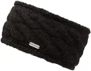 [CHILLOUTS] Iris Headband, black, 1 stück (1er Pack)