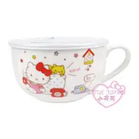 在飛比找蝦皮購物優惠-♥小玫瑰日本精品♥HelloKitty電話/蘋果系列造型陶瓷