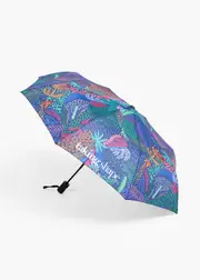 [Taking Shape] Taking Shape Umbrella in Tropical Print - Women's Accessories Tropical Print