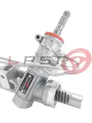 SUPER QUICK BMW E46 Power steering rack 2.5 TURNS!! BLACK LABEL / TAG BRAND NEW