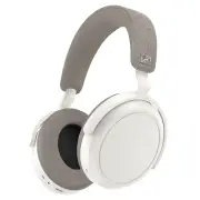 Sennheiser Momentum 4 White M4AEBTW