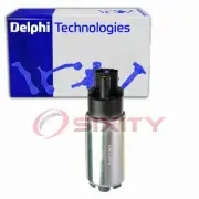 Delphi In-Tank Electric Fuel Pump for 1993-1998 Toyota T100 2.7L 3.0L 3.4L bw (for: Toyota)