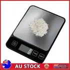 10kg/1g Digital Kitchen Scale Electronic Scales Coffee Scale for Cooking Baking