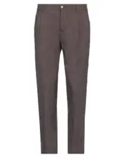 [DANIELE ALESSANDRINI HOMME] DANIELE ALESSANDRINI HOMME Pants - Item 30304935