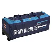 GN 1200 Wheel Cricket Bag