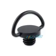 D-Ring Screw Bolt For Logitech Ultimate UE Boom 3 Megablast Bluetooth Speaker