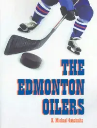 在飛比找博客來優惠-The Edmonton Oilers