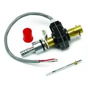 Autometer Speedo Sender Ford Hall Effect Mechanical to Electric To Use With Electric Programmable Speedo - AU5292