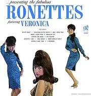 Presenting The Fabulous Ronettes (180G)