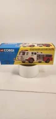 CORGI Classic, Baltimore American La France Pumper