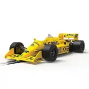 Scalextric C4355 Lotus 99T Monaco GP 1987 MIB/New
