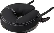 EARTHLITE Massage Table Face Cradle CARESS - Self-Adjusting, Innovative Massage Platform with Luxurious Strata Face Pillow