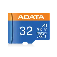 在飛比找樂天市場購物網優惠-威剛 ADATA MicroSD UHS-I A1 U1 C