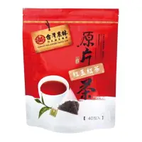 在飛比找蝦皮購物優惠-「熊的小舖」 全站最便宜 台灣農林 紅玉紅茶 台茶十八號 紅
