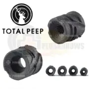 Total Peep Archery Bow Sight