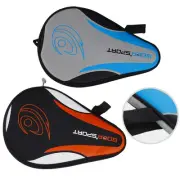 Accessories Racket Bag Cover Dustproof Table Tennis Waterproof Long Lasting