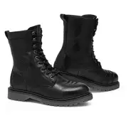 Portland Shoes Lady Black