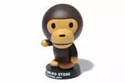 【BABY MILO STORE × MEDICOMTOY】 BAPE VCD BABY MILO A Bathing Ape Japan