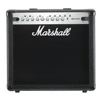 在飛比找蝦皮商城優惠-Marshall MG50CFX 50瓦電吉他音箱(內建破音