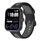 Smart Watch RC216 | 1.78" Narrow Bezel AMOLED Screen, GPS Tracking in Build