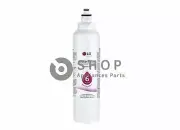 Genuine LG Fridge Internal Water Filter LT800P ADQ73613401