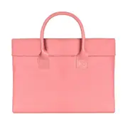 Universal 15.4 Soft Handle Laptop Bag for Macbook Samsung Sony Dell Alienware Chuwi Asus Hp - Portable & Wearable