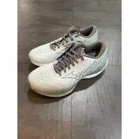 在飛比找蝦皮購物優惠-🌹斑馬團🌹Mizuno Wave Inspire 19慢跑鞋