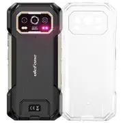 For Samsung Galaxy A35 5G A55 5G Case Compatible with MagSafe Kickstand TPU PC Phone Cover - Grey