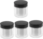 [KOCKSHION] Jewelry Earring Cleaning Cup Manual Shaking Cleaner for Rings Necklaces Watches Restores Shine Luster Quickly Durable Scratch Resistant Jewelry Cleaning Tool